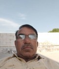 Rencontre Homme : Prasad, 51 ans à Inde  jodhpur